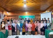 Garda Terdepan Toleransi: 35 Guru PAI Kota Solok Digembleng Modersasi Beragama!
