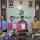 Jaksa Masuk Madrasah: Sinergi Kemenag dan Kejari Solok Demi Lingkungan Pendidikan Bebas Kekerasan