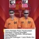 Sat Narkoba Polres Payakumbuh Ringkus Dua Orang Tersangka Dan Sita Barang Bukti Berupa Pil Esktasi dan Sabu-Sabu