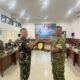 Kodim 0307/Tanah Datar Raih Penghargaan Terbaik Se- Kodam XX/Tuanku Imam Bonjol Implementasi Doktrin TNI AD TA 2026 dari Mabesad