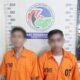 Gerebek 2 Rumah di Payakumbuh, Polisi Amankan 21 Gram Sabu Milik Kakak Beradik