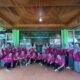 Pererat Silaturahmi, Keluarga Besar MIN Kota Solok Kunjungi Kemenag Kota Sawahlunto dan Jelajahi Wisata Sejarah
