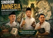 Sindrome Amnesia Di Balik Suksesi Kepempimpinan PKB OKI