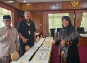Usulkan Aksara Jawi untuk Jam Gadang Ikonik Bukittinggi
