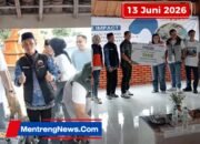 TRANSPLANTASI TERUMBU KARANG DI MINANG RUA: KOLABORASI BANGUN MASA DEPAN BAHARI
