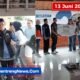 TRANSPLANTASI TERUMBU KARANG DI MINANG RUA: KOLABORASI BANGUN MASA DEPAN BAHARI