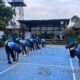 Perkuat Disiplin dan Soliditas, Lapas Kalianda Gelar Latihan Fisik, Mental, dan Disiplin bagi Pegawai