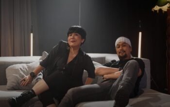 Irang Arkad dan Ranie Klees Hidupkan Semangat Nasionalisme Lewat Musik Rock