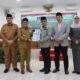 Bupati Eka Putra Sampaikan Jawaban Atas Pandangan Umum Fraksi Terkait Pertanggungjawaban APBD TA 2025 di Rapat Paripurna DPRD