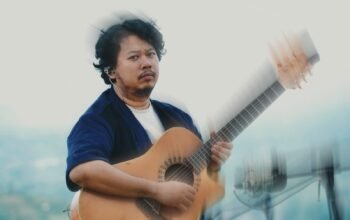 Didin Marlin Hidupkan Kembali Arsip Musik Tradisional Lewat Proyek Magismaja