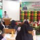 Transformasi Pendidikan: Kemenag Kota Solok Resmi Buka Lokakarya MAN Kota Solok Berbasis Deep Learning