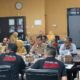 FORJUBES, Pemkab OKI dan PT OKI Pulp & Paper Sepakati Bangun Demplot Gambut untuk Tekan Karhutla