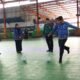 Wawako Elzadaswarman Membuka Fun Futsal Piala Bergilir Kakankemenag