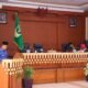 Pemko Payakumbuh Dan DPRD Sepakat Bahas Tiga Ranperda