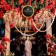 Queen Syatila Lumiere Hadirkan Wedding Experience Elegan,Menyenangkan, dan Berkesan di Resepsi Rizki & Shinta