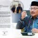 Berikan Biaya Makan Pendamping Pasien atas dasar Kemanusiaan, Haji Uma Ungkap Anak Korban Putus Tangan Menangis Laporkan Kondisi Ayahnya dan Sebut Oknum Polisi