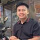Dikenal Lewat Slogan Khasnya, Kadal Taichung Jadi Bintang Media Sosial di Taiwan