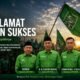 H.M. Djakfar Shodiq Kembali Pimpin PKB OKI