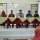 Tutup Tahun Ajaran, Kakankemenag Solok Ajak Guru MTsN ‘Terbangkan’ Generasi Emas Lebih Tinggi