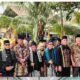 Wabub Rinaldi Hadiri Pelantikan Ketua KAN Silaut