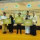Fathir Putra Simeulue Binaan Dinsos Aceh Raih Juara III Murattal Al-Qur’an pada MTQ dan Dakwah Disabilitas Tingkat Nasional 2026