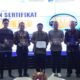 Bukittinggi Selangkah Lebih Aman dengan Layanan 112