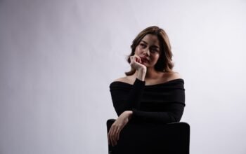 Pendatang Baru Maliqa Nasution Curahkan Emosi dalam Single “Rindu Menggila”
