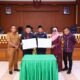Pemko Payakumbuh Perkuat Tata Kelola Pemerintahan Melalui Pengesahan Perda
