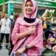 Dari Matras ke Loreng: Kisah Sulthanah Nashifah, Kenshi DKI yang Jadi Dokter Militer