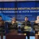 Revitalisasi Sekolah di Banda Aceh Tuntas, SMK Muhammadiyah Aceh Dapat Sentuhan Modern