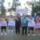 Penutupan Futsal Internal Meriahkan Hari Bhayangkara ke-80