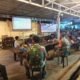 Kodim Mukomuko Gelar Nobar Kebangsaan Bersama Warga