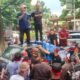 Sejumlah Tokoh Aceh dan Masyarakat Aceh Lakukan Aksi di Kantor ESDM Jakarta, Dr. Fachrul Razi Ancam Demo Aceh Akan Berlanjut Ke Istana