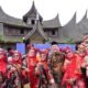 Zulmaeta Apresiasi Penyelenggaraan Festival Minangkabau 2026 Di Pagaruyuang