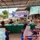Reses di Desa Bangsal, Warga Titip Aspirasi Internet hingga Renovasi Jembatan kepada Anggota Dewan Fraksi PDI Reno