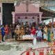 Reses DPRD OKI Disambut Antusias,Warga Batu Ampar Baru  Titip Harapan kepada Bayu Apriansach