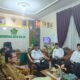 Sinergi Lintas Sektoral, Kota Solok Matangkan Integrasi Data Zakat dan Percepatan Sertifikasi Wakaf