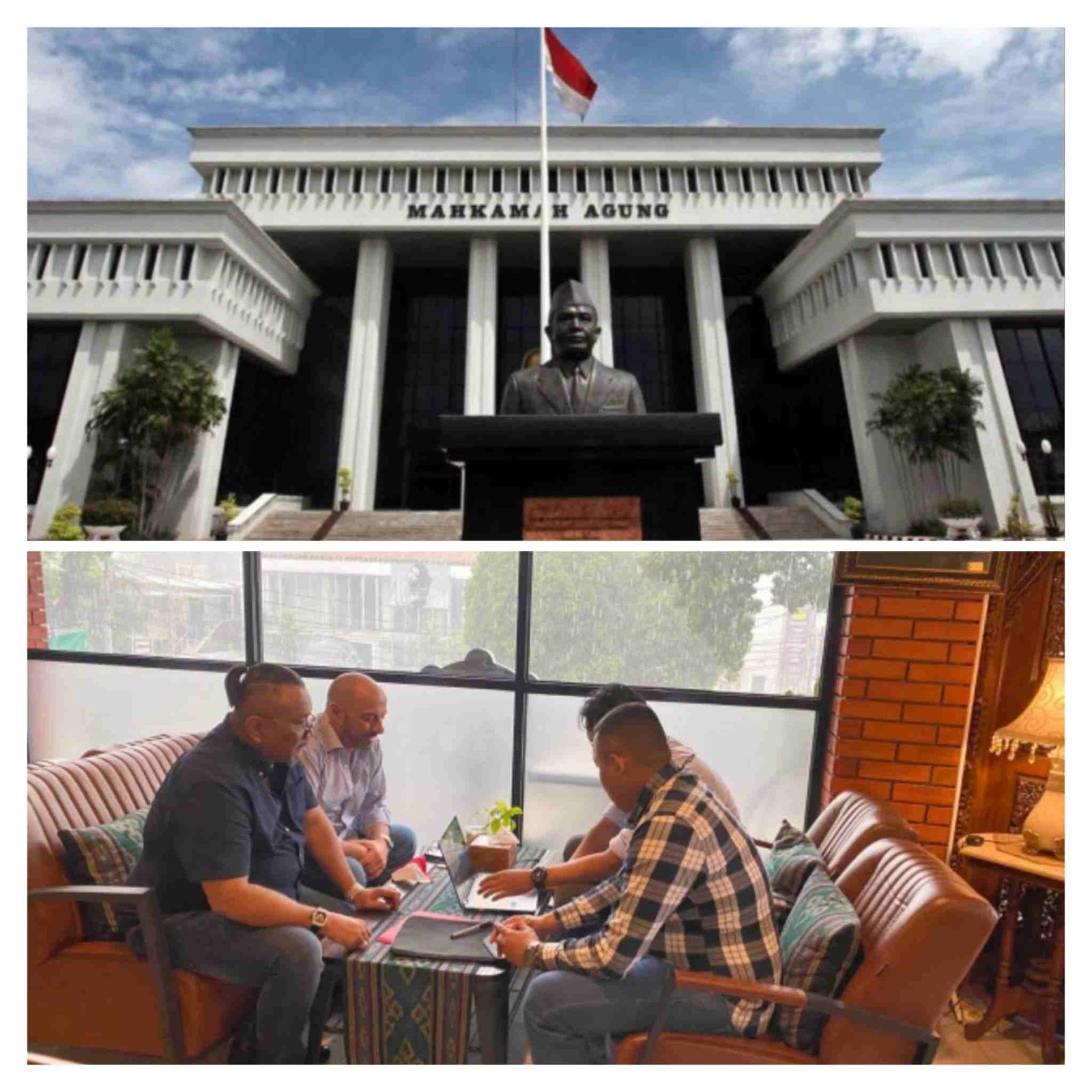PN Denpasar, Honorium Sebagai Delik Tipu Gelap Putusan Sesat!