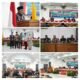 Dandim 0307/Tanah Datar Hadiri Rapat Paripurna DPRD, Saksikan Penjelasan Bupati atas Pertanggungjawaban APBD TA 2025