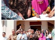 Kuliner Minang Mendunia, Menteri Ekraf Resmikan Restoran Sederhana di Singapura