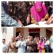 Kuliner Minang Mendunia, Menteri Ekraf Resmikan Restoran Sederhana di Singapura