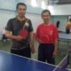 Juara I Seleksi Tenis Meja Porwanas, Muhamad Syukur Akan Bawa Harum Nama Sumbar dengan Kemenangan Tipis yang Dramatis