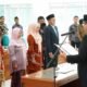 Wabup Lantik 7 Pejabat Manajerial, Berikut Daftarnya