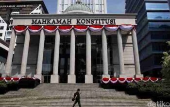 “Putusan MK: UU Advokat Inkonsitusional Jika Tak Direvisi dalam 2 Tahun, Ini Poin Pentingnya”