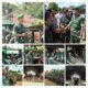 Kunjungi Marshaling Area YTP 951/Pandeka Marapi Danrem 032/Wirabraja, Tekankan Disiplin dan Jauhi Judi Online