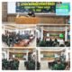 Kodim 0307/Tanah Datar Gelar Paparan Latihan Menembak Senjata Ringan TA 2026, Tingkatkan Akurasi dan Kesiapan Tempur Prajurit