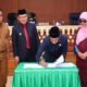 DPRD Payakumbuh Sahkan 4 Perda Strategis, Perkuat Tata Kelola dan Perlindungan Masyarakat