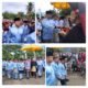 Dandim 0307/TD Hadiri Pembukaan Festival Minangkabau di Istana Basa Pagaruyung, Tegaskan Dukungan TNI terhadap Pelestarian Budaya