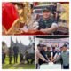 Abadikan Sejarah dan Doa, Dandim 0307/TD Hadiri Peletakan Batu Pertama Monumen 100 Tahun Gempa Padang Panjang