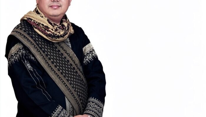 Ketua KAN Nagari Gurun Feby Dt. Bangso Kayo Akan Malewakan Gelar 7 Datuk dan 2 Katik, Perkuat Struktur Adat Luhak Nan Tuo